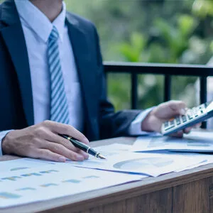 Bookkeeping Review Calgary