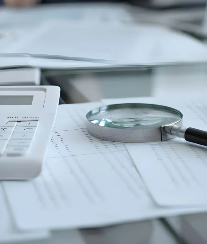 CRA Tax Audit Calgary