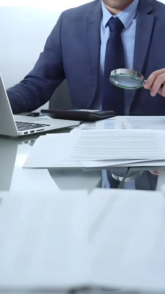CRA Tax Audit Calgary