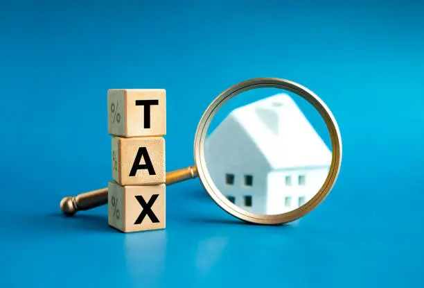 Calgary Property Tax Lookup: Complete Guide for Homeowners