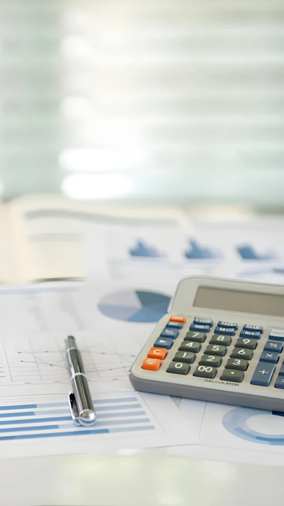 Corporate Year End Tax Planning