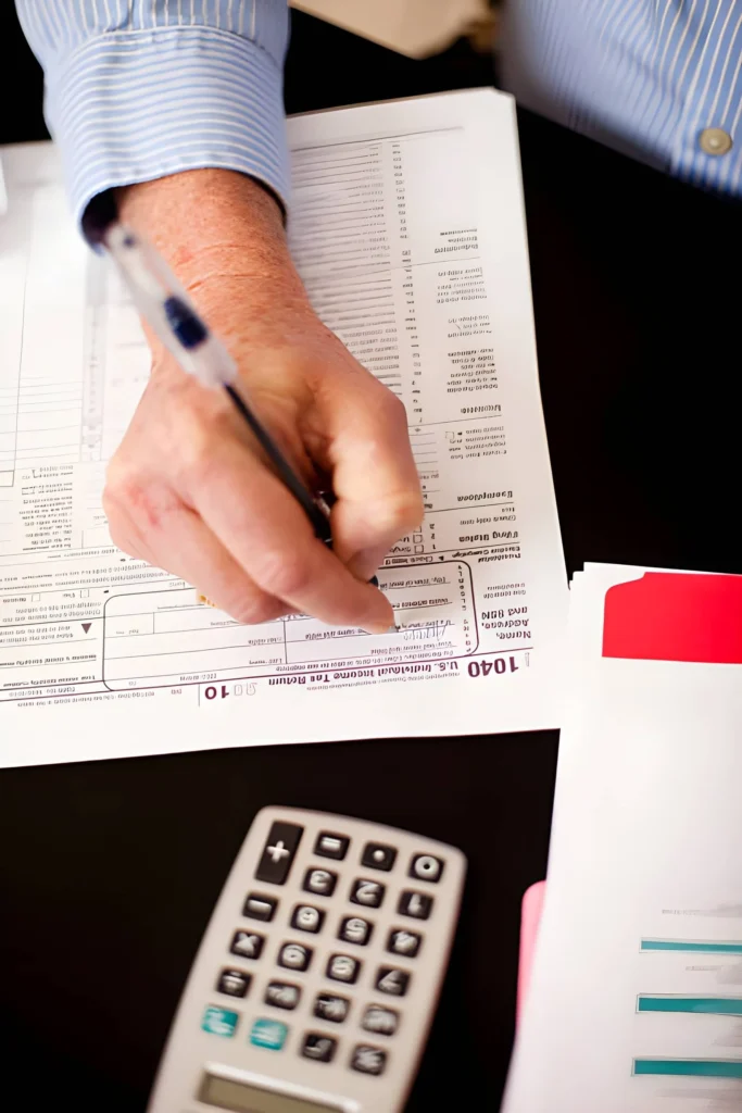 File Self Employment Taxes in Calgary