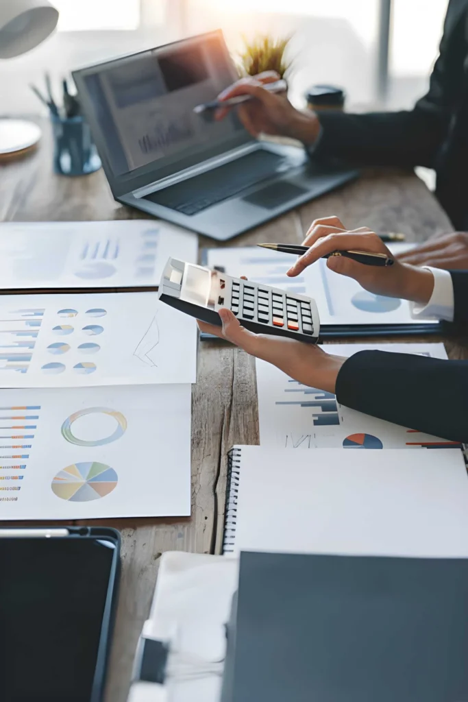 Financial Statement Services in Calgary