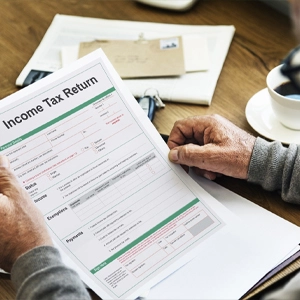 Income Tax Review Calgary