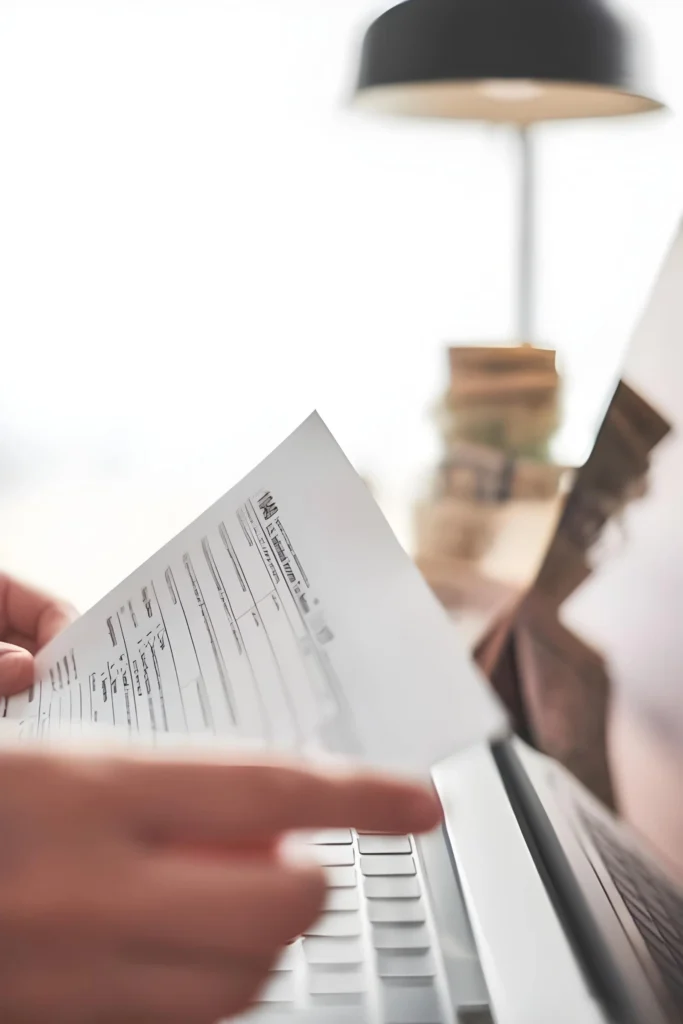 Non-Resident Tax Filing in Calgary