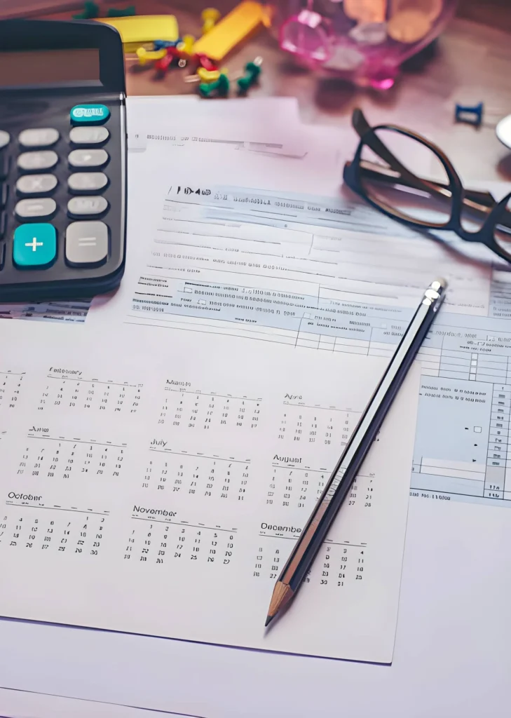 Personal Tax Accountants in Calgary