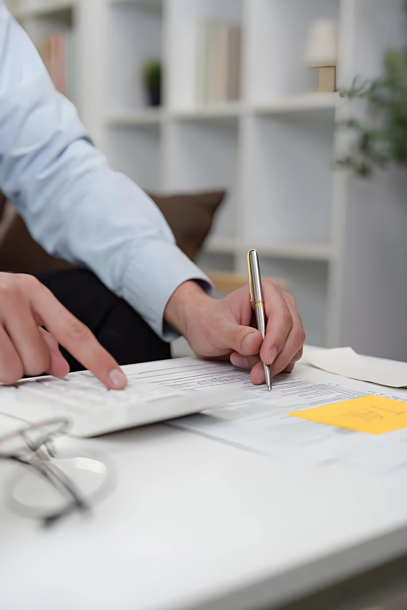 Personal Tax Planning in Calgary for Individuals, Sole Proprietors, and Business Owners