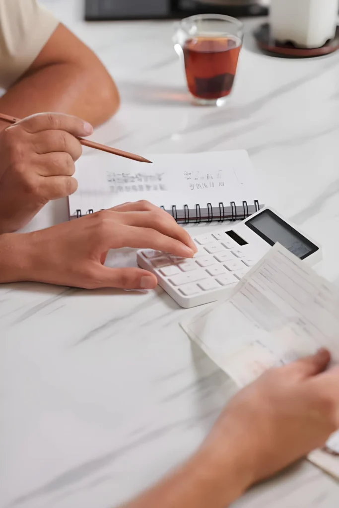 Personal Tax Return Services in Calgary