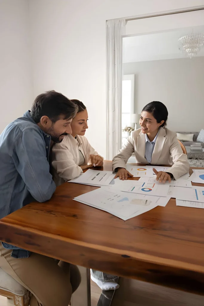 Professional Personal Tax Preparation Services in Calgary​