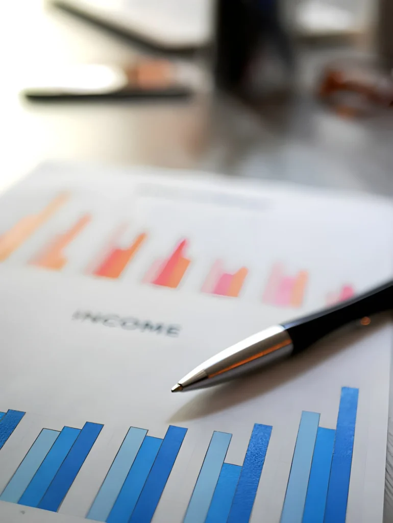 Small Business Financial Statements in Calgary