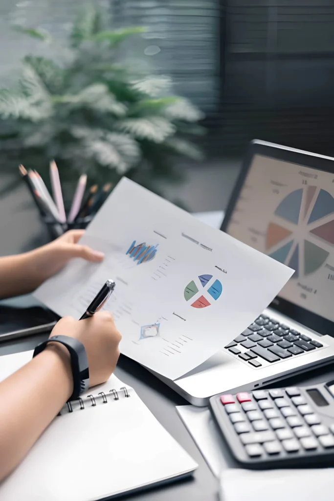 Tax Accountant For Bookkeeping in Calgary