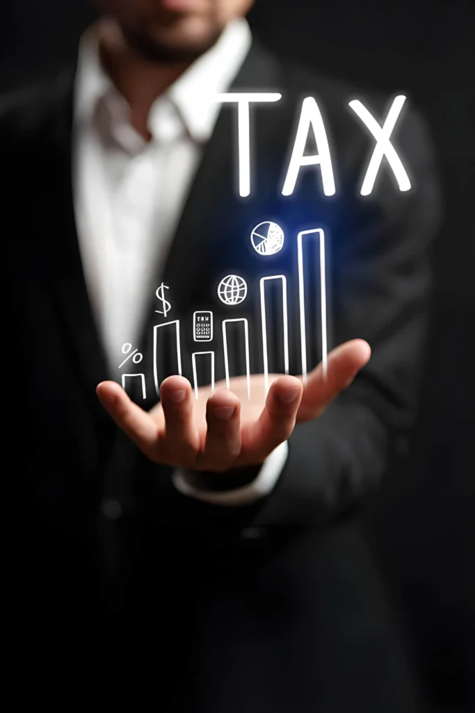 Tax Wage Analysis Services Calgary