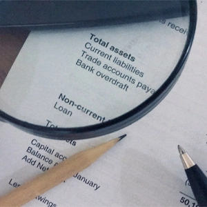 Audit Representation Calgary