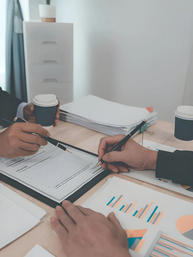 Section 116 Certificate of Compliance Filing in Calgary