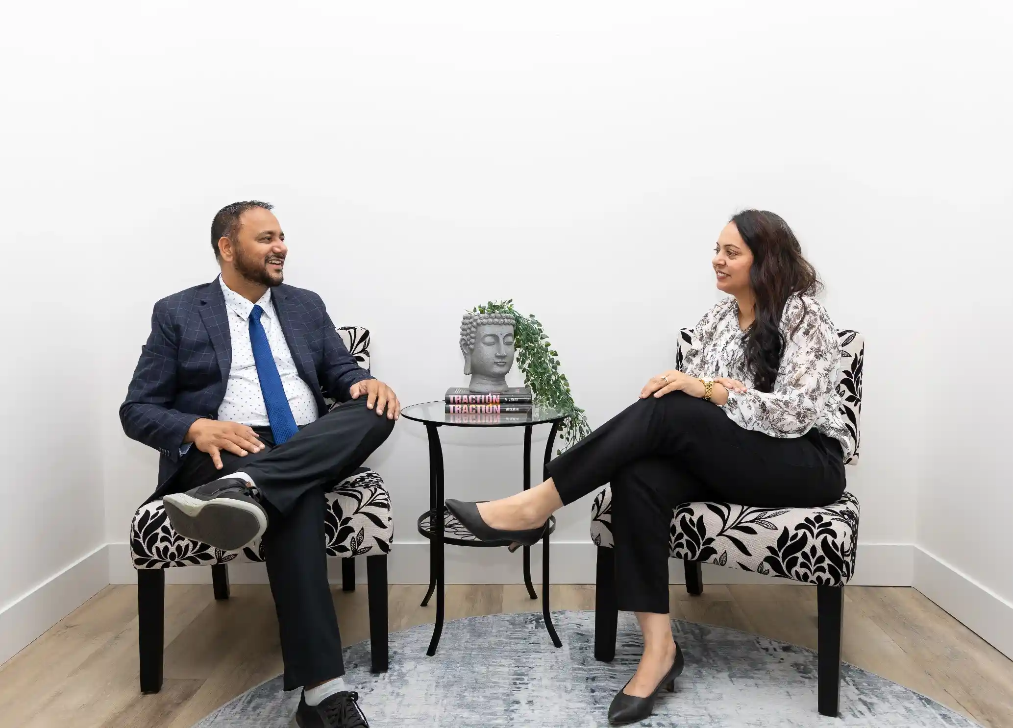 About Calgary tax consulting
