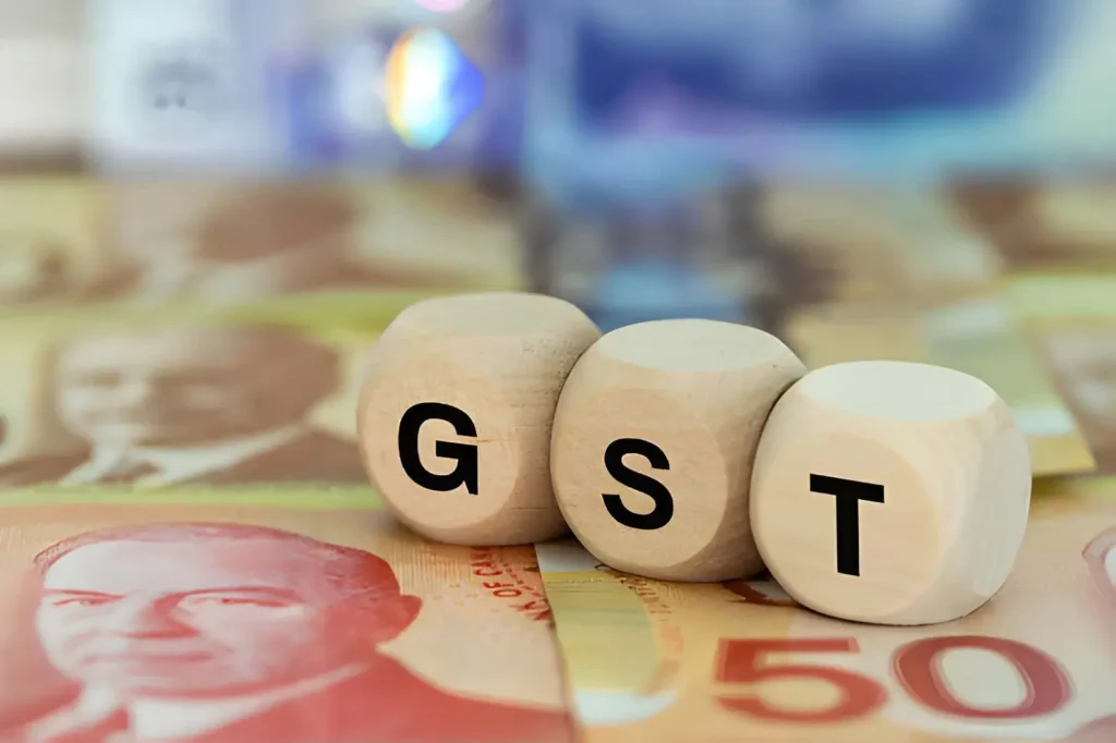Alberta Sales Tax: GST Only Guide for Calgary Businesses