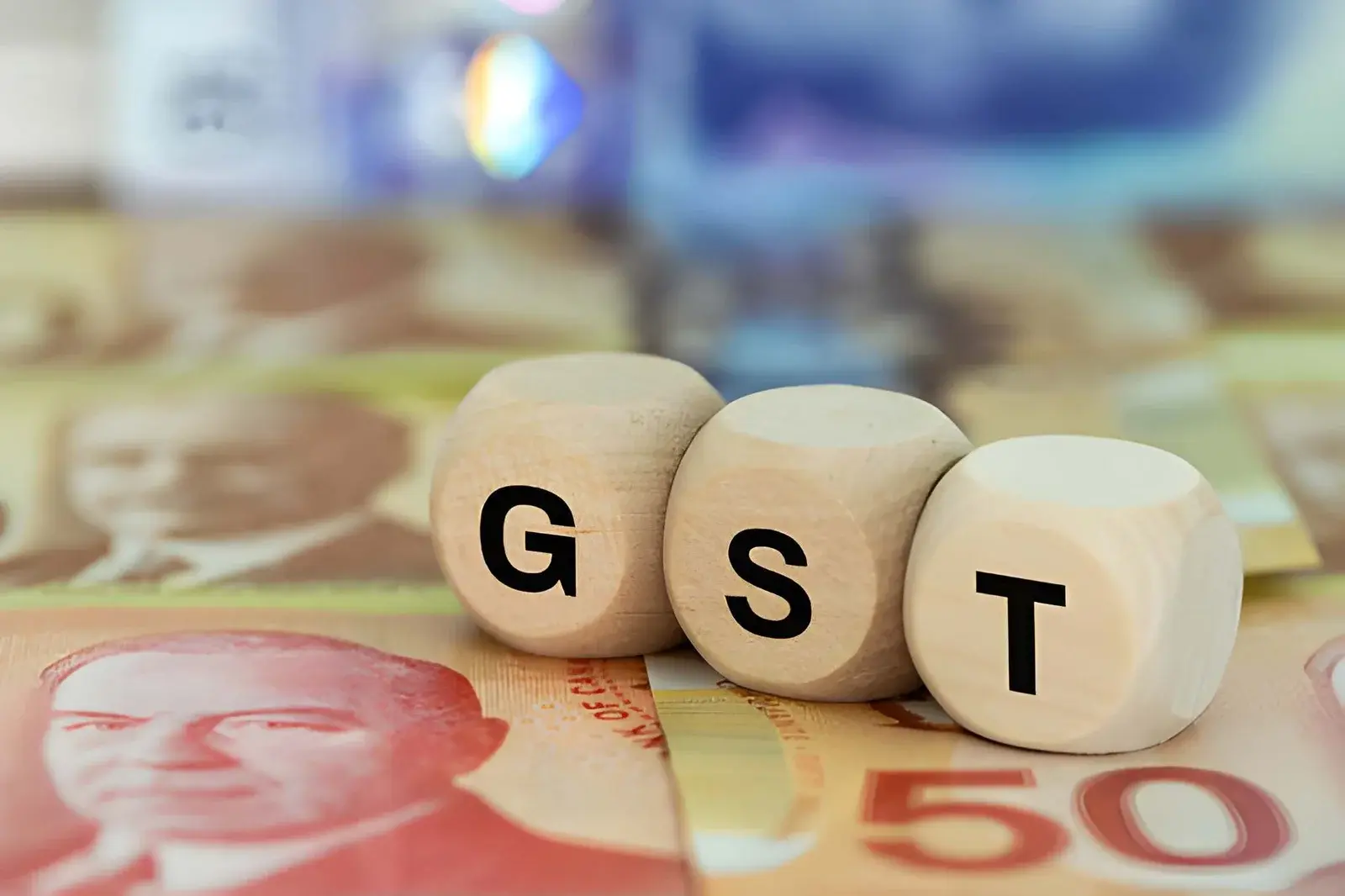 Alberta Sales Tax GST Only Guide for Calgary Businesses