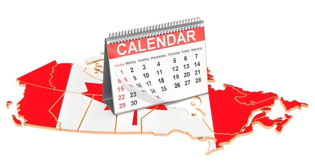 Canada Workers Benefit Payment Dates 2026