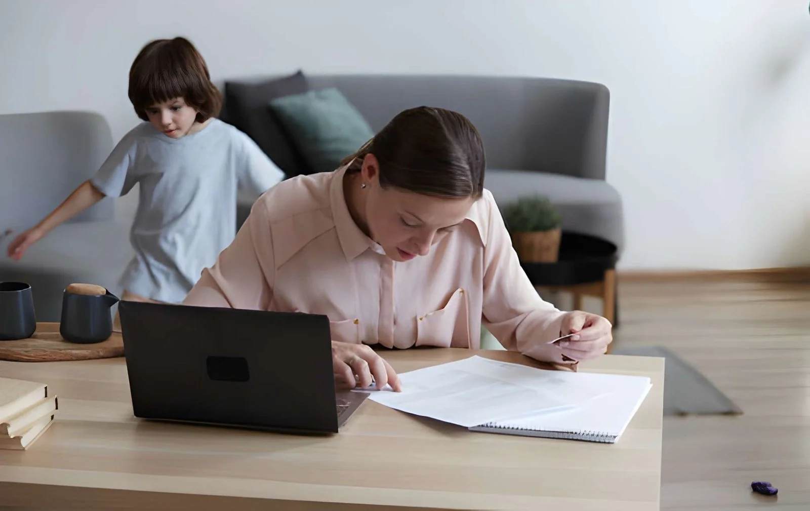 Child Care Expense in Calgary