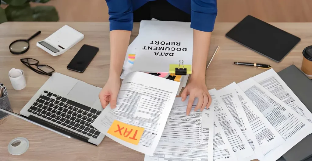 How to File Corporate Taxes in Alberta: T2 Filing Guide