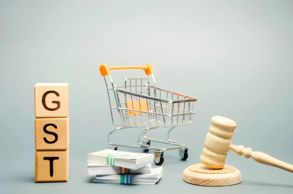 GST Credit Payment Dates 2026: Amounts and Eligibility