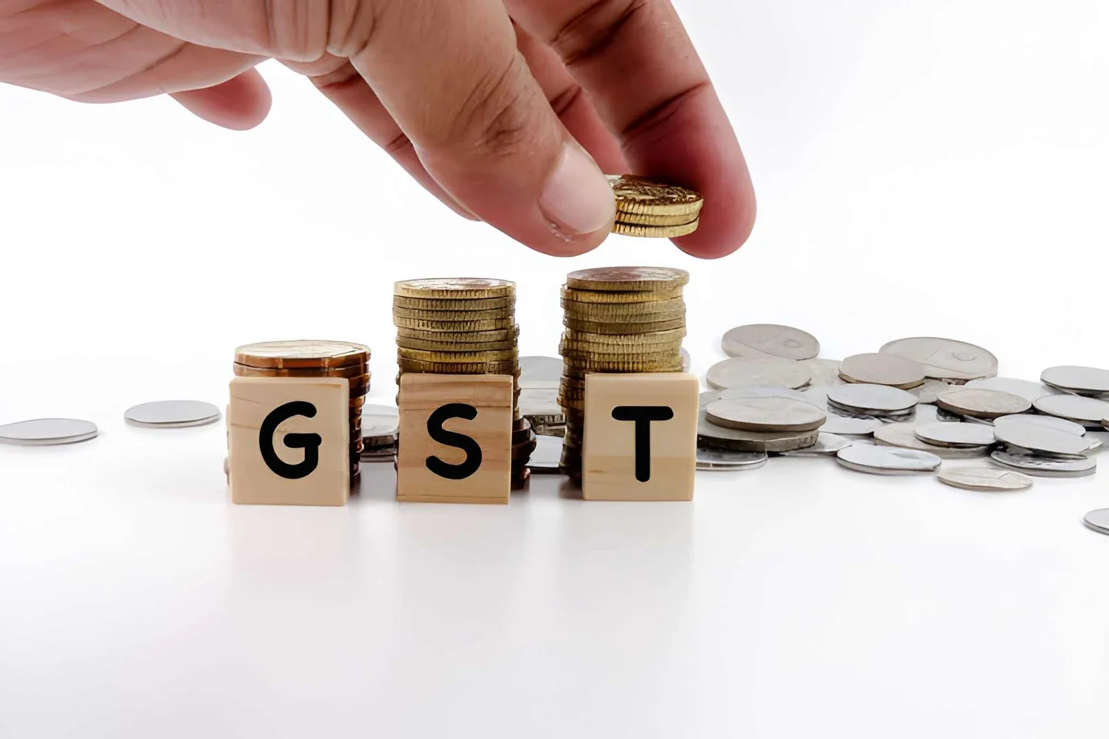 GST Registration and Filing Guide for Calgary Small Business