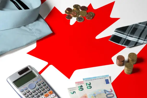 How Much Is Employment Insurance in Canada?