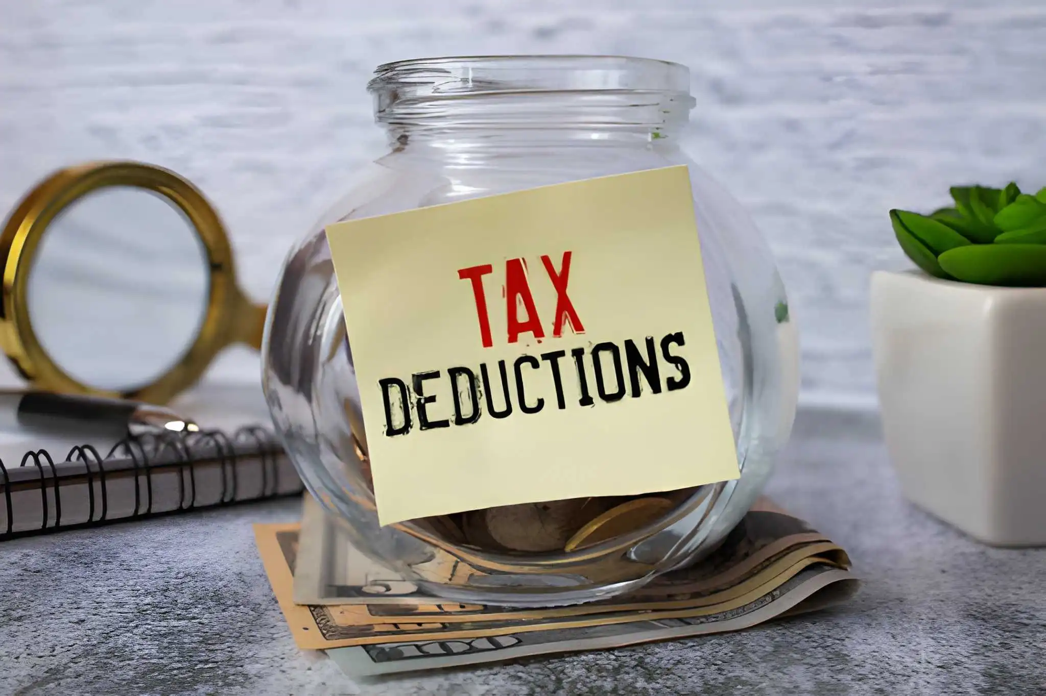 Tax Deductions for Small Businesses in Canada