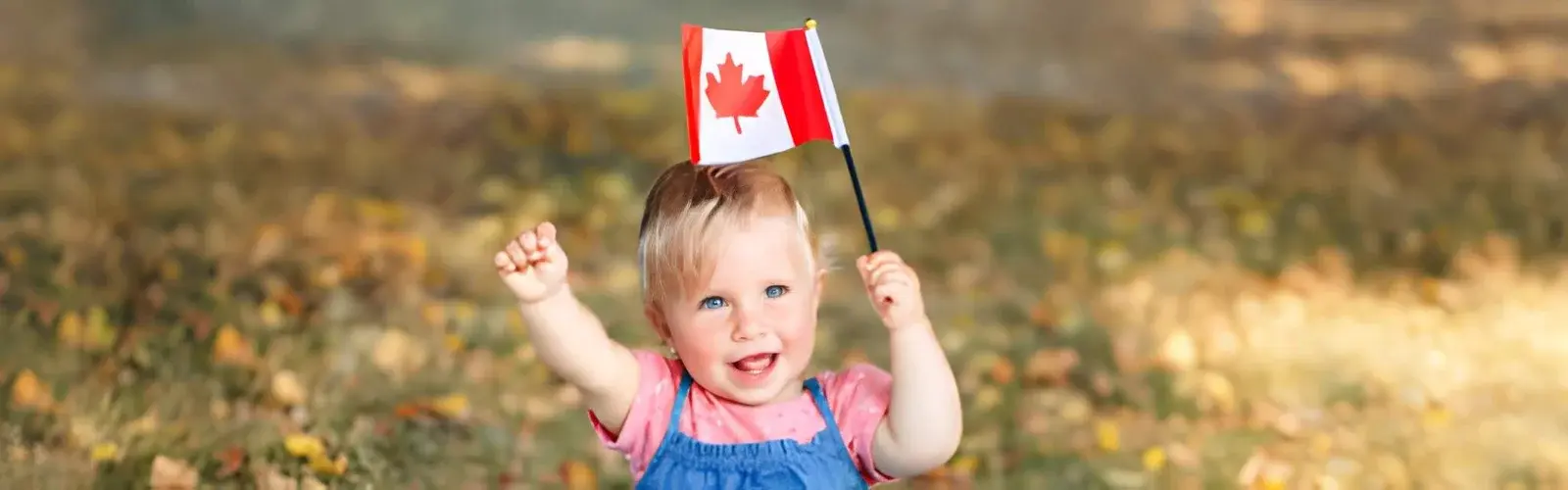Canada Child Benefit