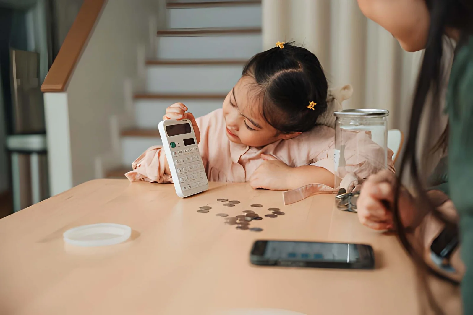 Child Care Expenses vs Child Tax Credit in Canada