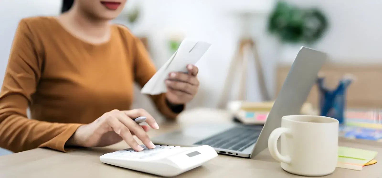 Home Office Expenses in Canada