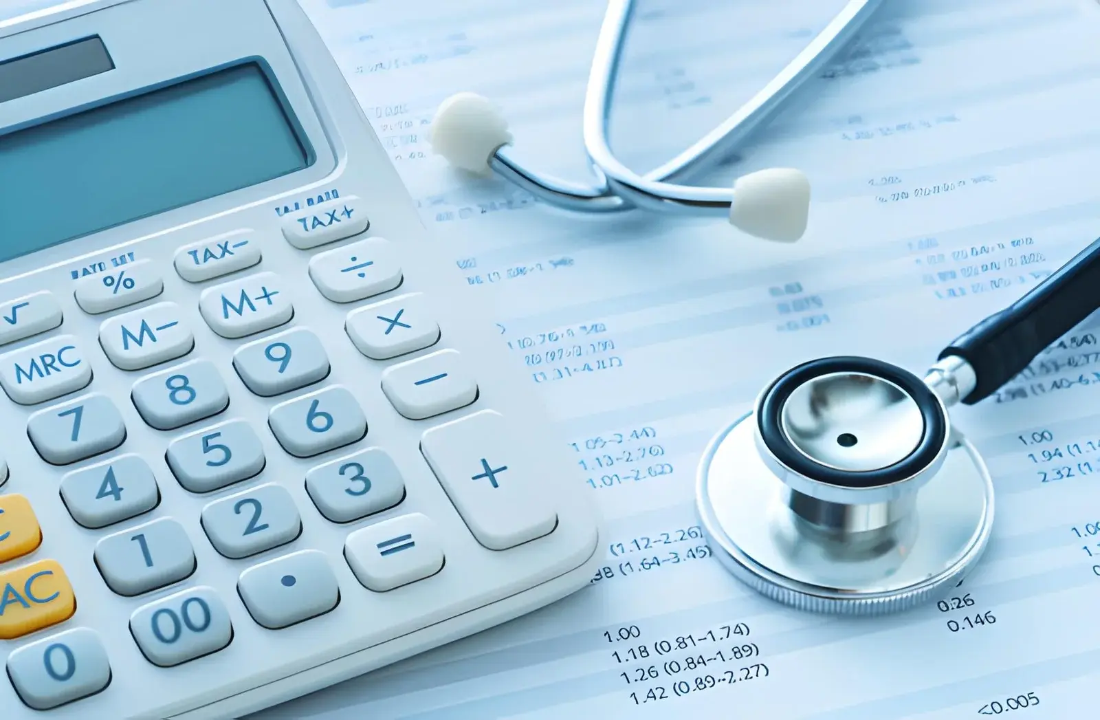 Medical Expenses in Canada