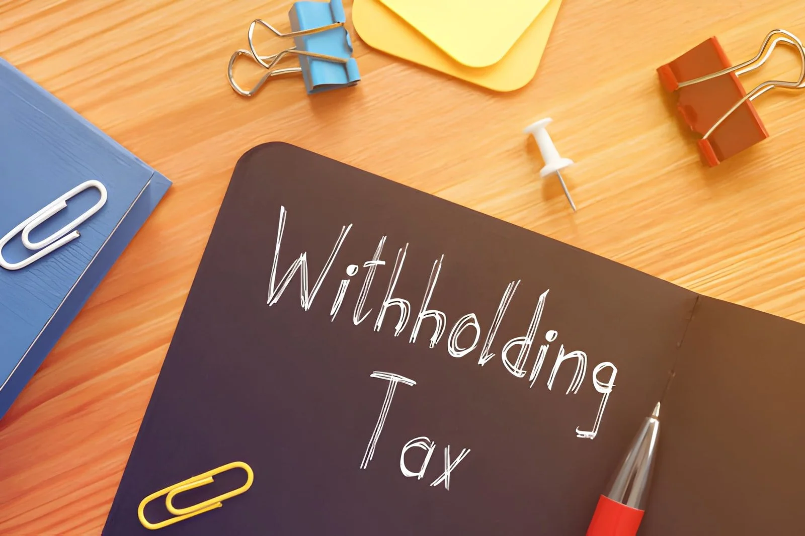 Part XIII Withholding Tax Canada Guide