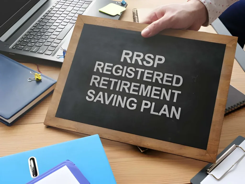 RRSP Contribution in Canada: Rules, Limits and Deadlines