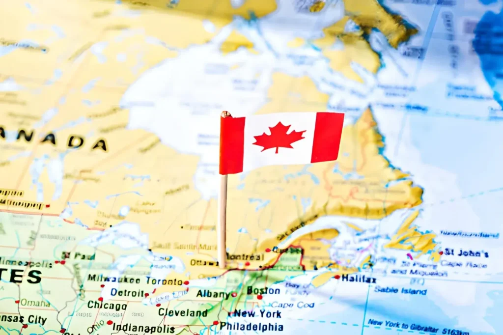 Substantial Presence Test: What Canadian Taxpayers Must Know
