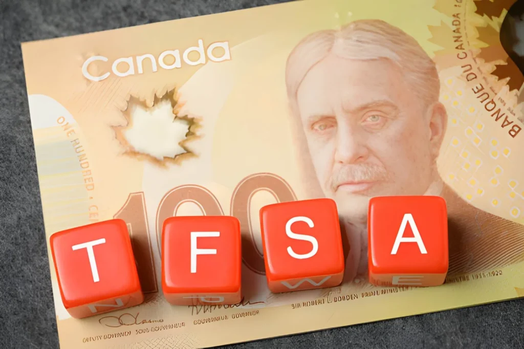 TFSA Over Contribution Penalty: Costs, Fixes, and Waivers