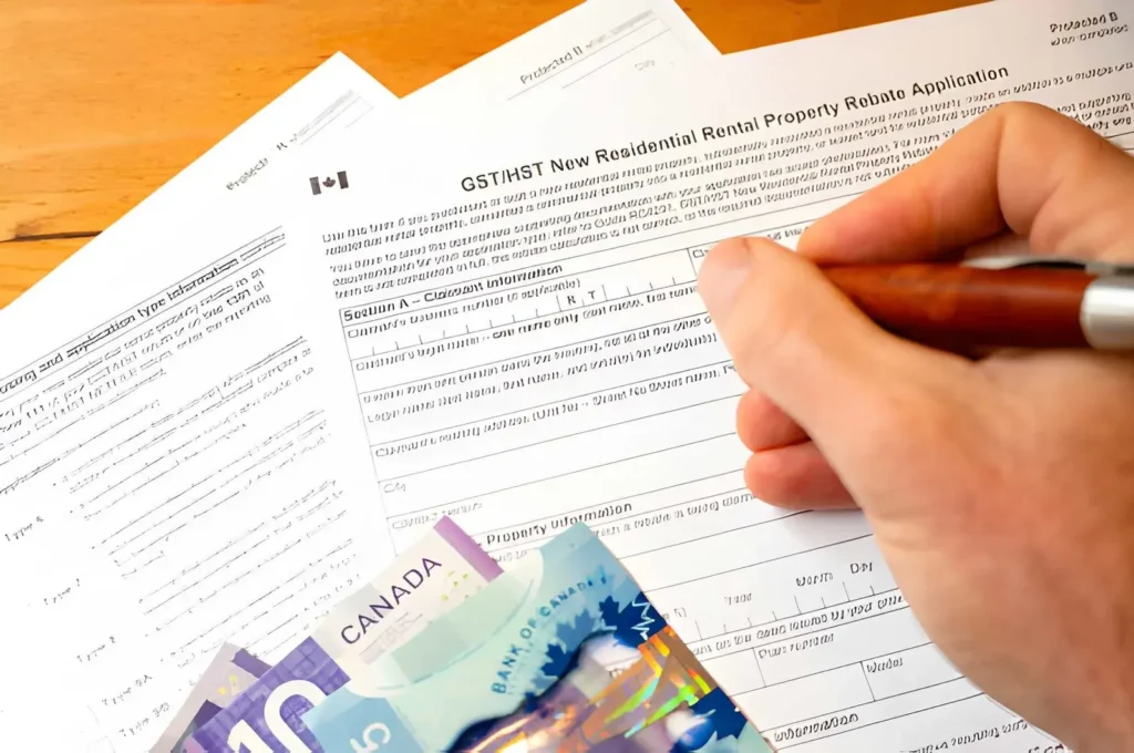 Tax Tips for Non-Residents with Canadian Rental Income