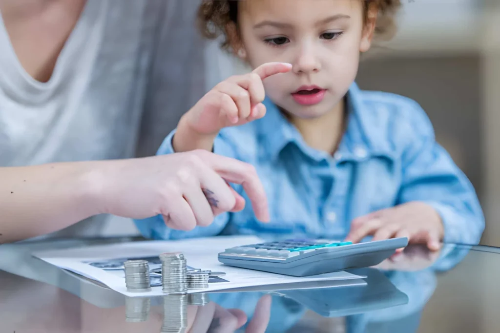 Who Claims Child Care Expenses in Canada?